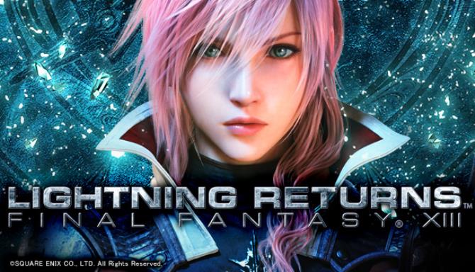 free download lightning returns final fantasy xiii xbox 360