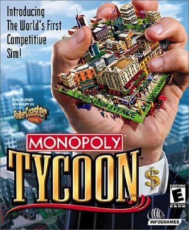 monopoly pc free download