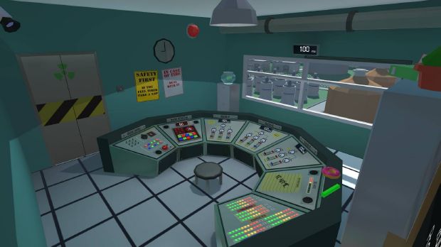 Free Download Nuclear Power Plant Simulator Full Crack | Tải Game.