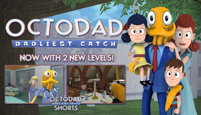 download octodad dadliest catch free full