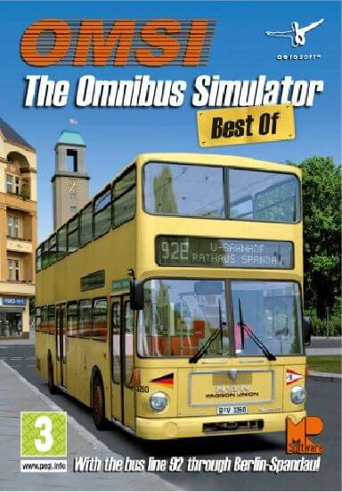 free bus simulator games