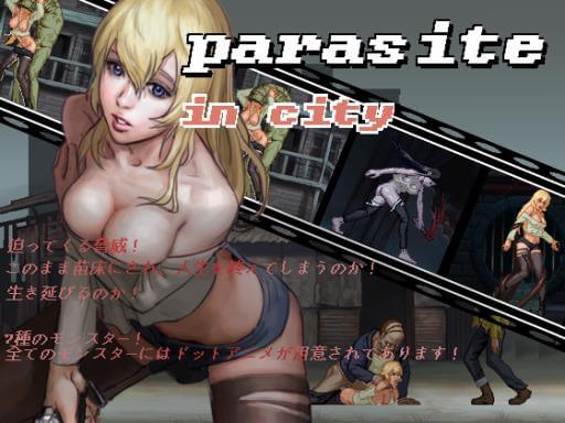     Free download Parasite in City full crack | Tải game Parasite in City full crack miễn phí
