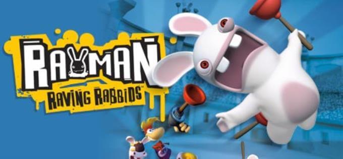 rayman raving rabbids 2 pc download full