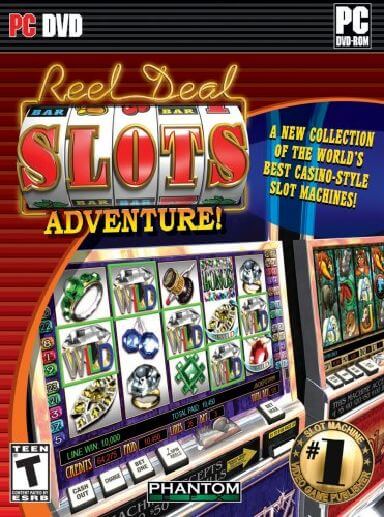 Free download Reel Deal Slots & Casino Collection full crack  Tải game  Reel Deal Slots & Casino Collection full crack miễn phí