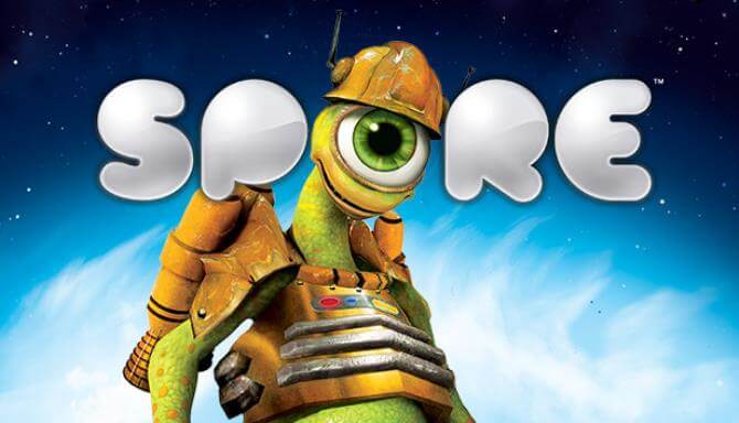 spore creations free download full game