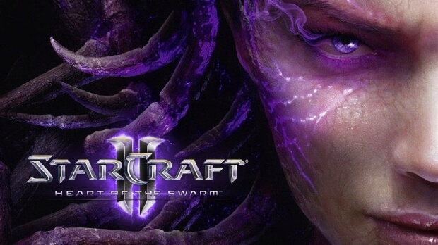 download starcraft 2 crack