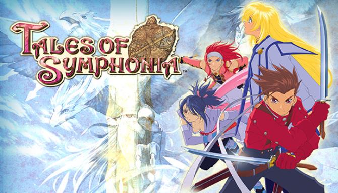 download free tales of symphonia dawn of the new world monster