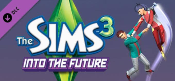 sims 3 into the future no cd crack