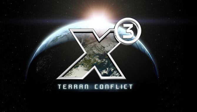 crack x3 terran conflict
