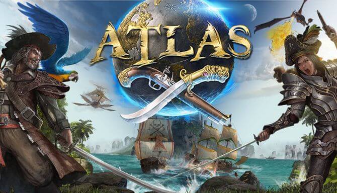 download atlas fallen review