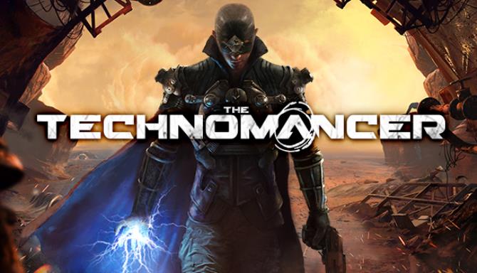 The technomancer обзор