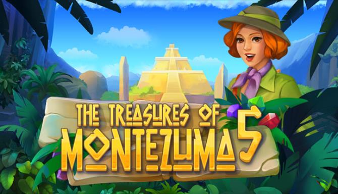 The Treasures of Montezuma 3 free download