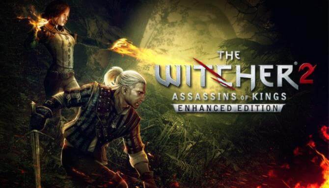 the witcher the enhanced edition free