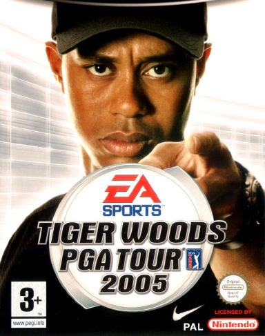 tiger woods pga tour 2005 ps2 cheats