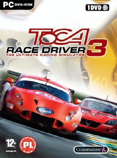 toca race driver 3 download