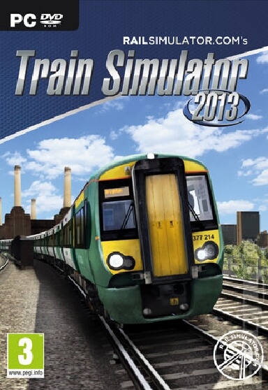 train simulator 2013 free download full version