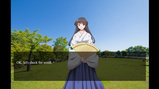The Scenic Treasures – Japanese Learning 