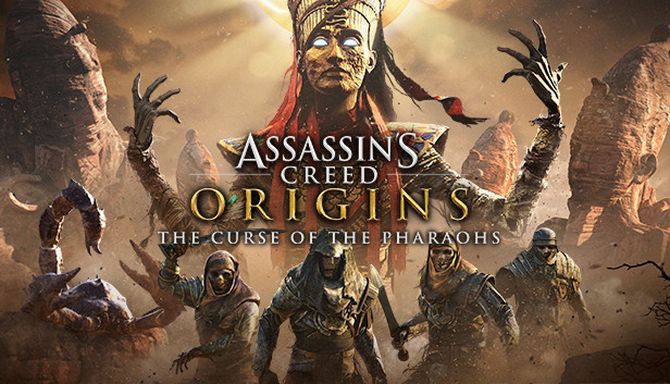 Free Download Assassin’s Creed Origins V1 51 And All Dlc Full Crack