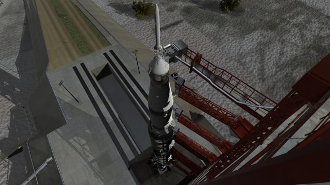 Reentry – An Orbital Simulator 