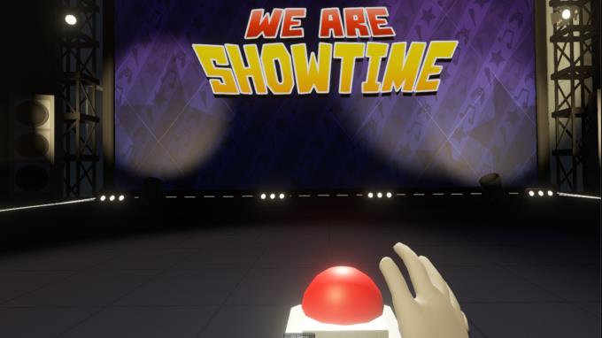 We Are Showtime! 