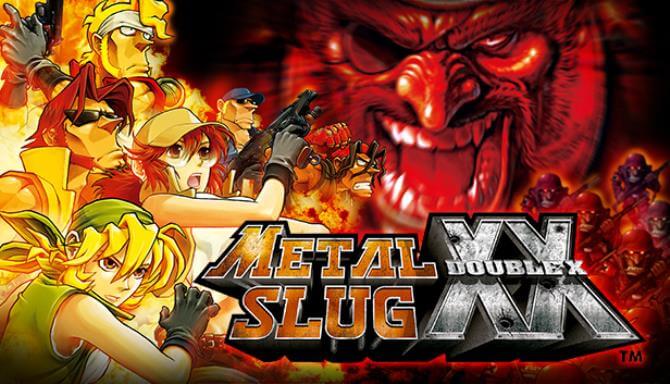 steam metal slug online coop