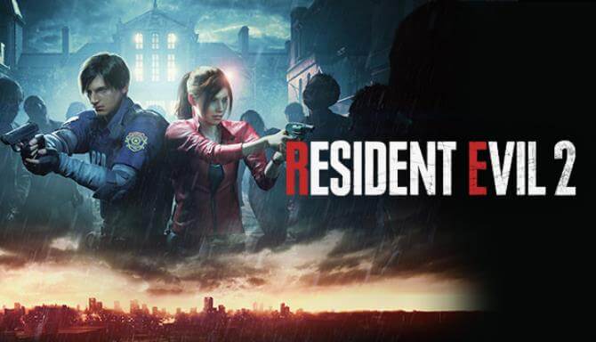 Free download Resident Evil 2 Remake Việt hóa full crack | Tải game Resident  Evil 2 Remake Việt hóa full crack miễn phí | Hình 5