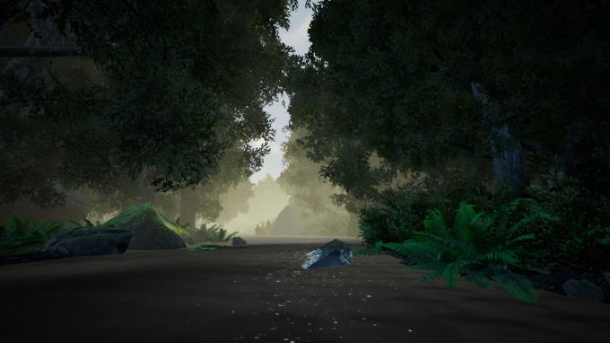 River Relaxation VR 
