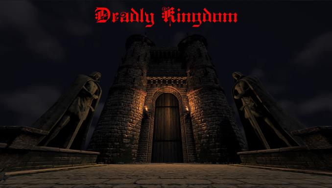 Deadly Kingdom 