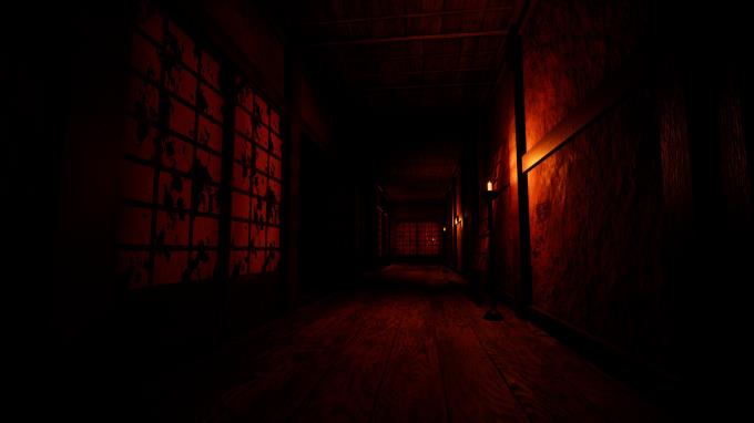Kageroh: Shadow Corridor 