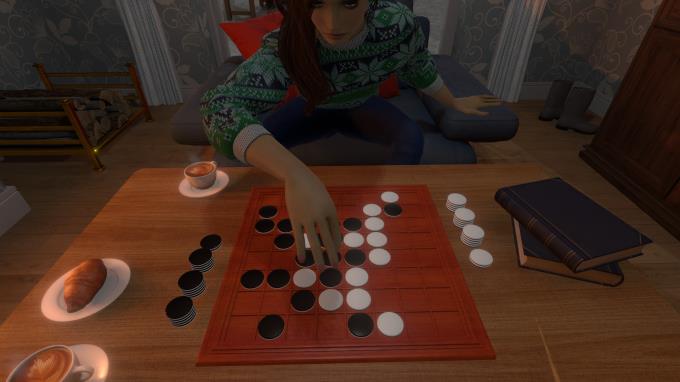 Table Games VR 