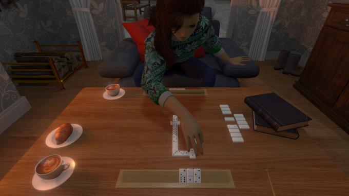 Table Games VR 