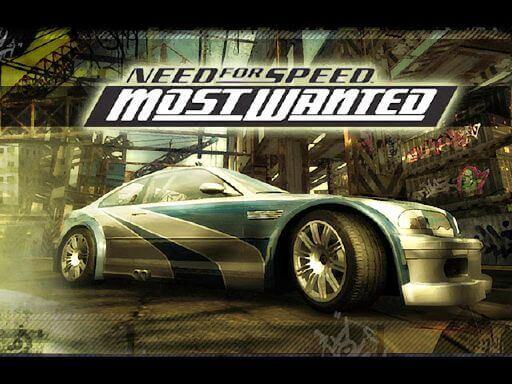 need speed most wanted 2012