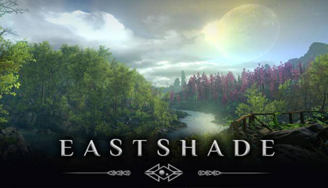 Прохождение игры eastshade