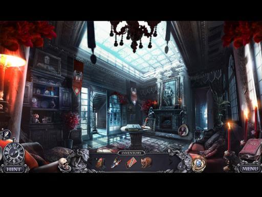 Grim Tales: Crimson Hollow Collector’s Edition 