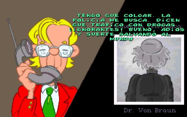 Dráscula: The Vampire Strikes Back 