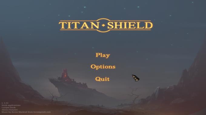 Titan shield 
