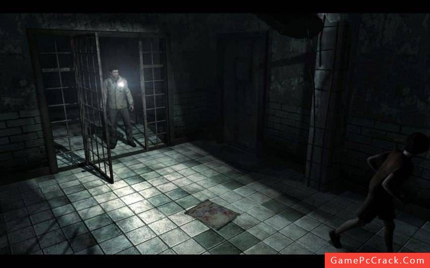 silent hill homecoming cheats pc