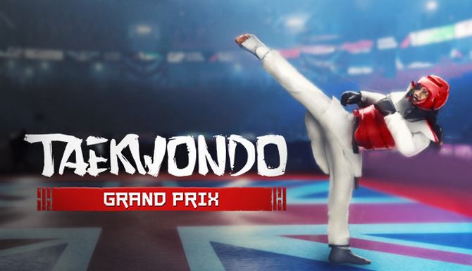     Free download Taekwondo Grand Prix full crack | Tải game Taekwondo Grand Prix full crack miễn phí
