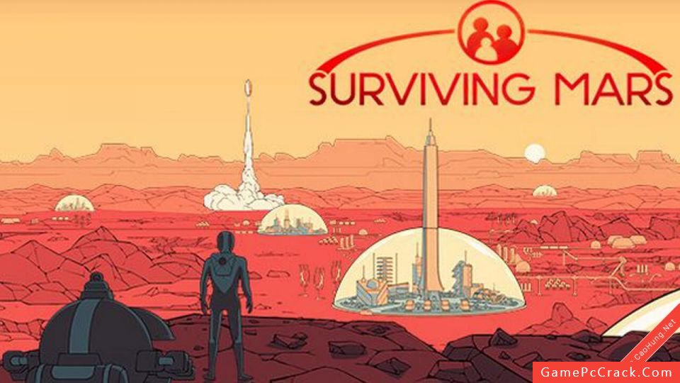 Surviving mars как получить бесплатно