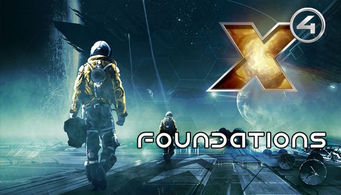 X4 foundations полицейская лицензия для чего