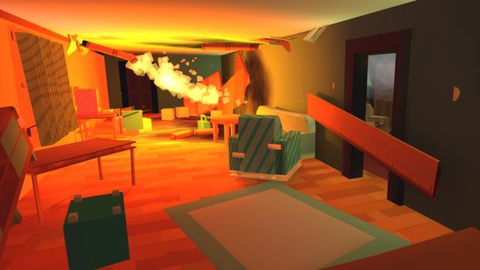 PAPERVILLE PANIC VR 
