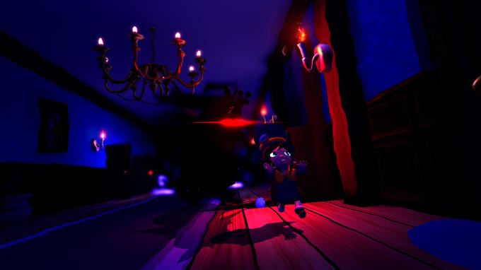 A Hat in Time Ultimate Edition  (ALL DLC)