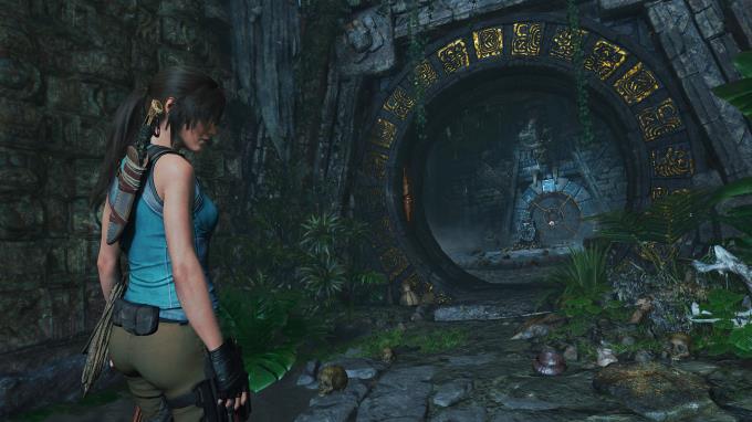 shadow of the tomb raider crack