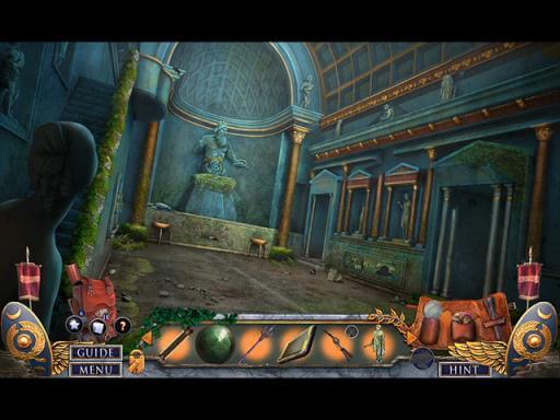 Hidden Expedition: Neptune’s Gift Collector’s Edition 