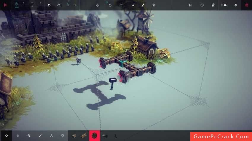 Besiege