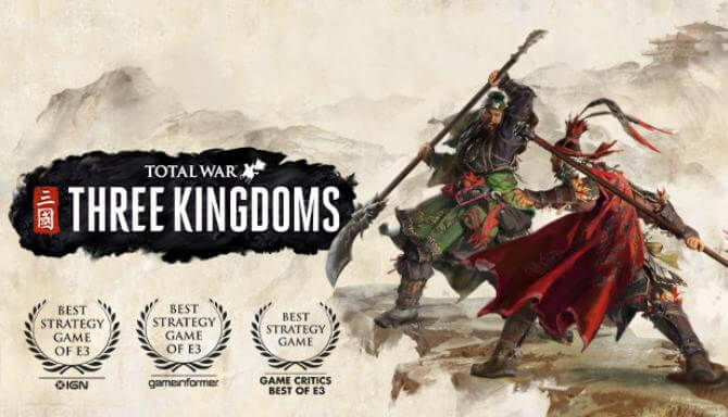 Total war three kingdoms почему не могу построить святилище