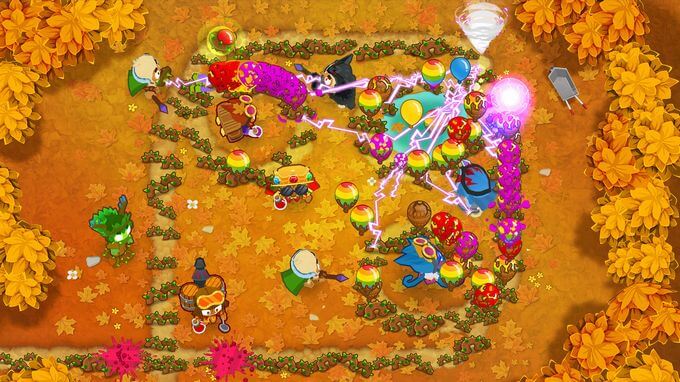 bloons td 6 crack pc