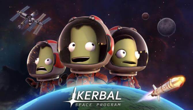 Kerbal space program free trial