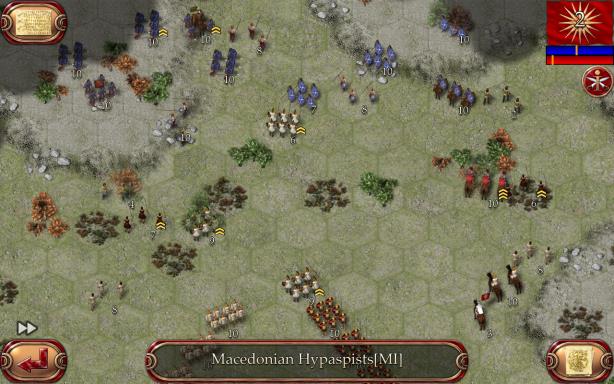 Ancient Battle: Alexander 