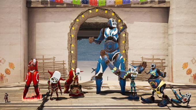 Morphies Law: Remorphed 